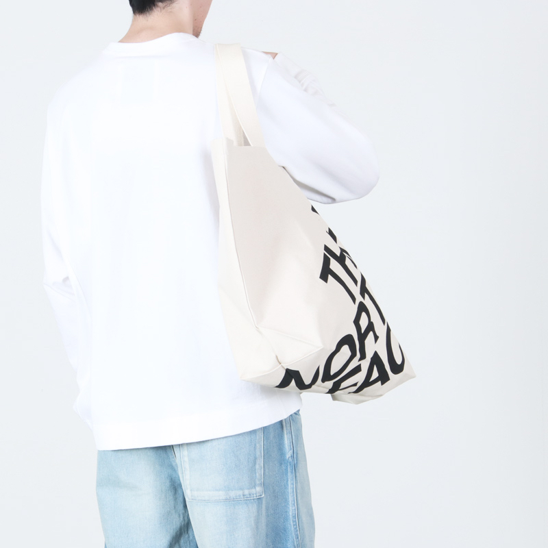 【5月訂購】TNH Ramp Tote L
