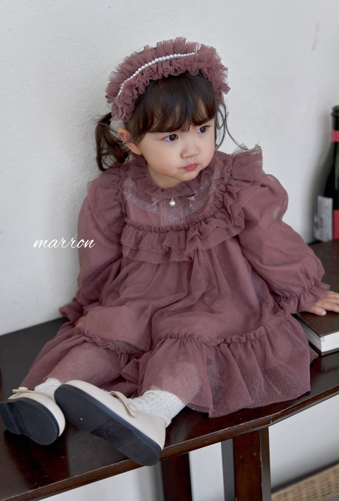 AW6147 Hairband