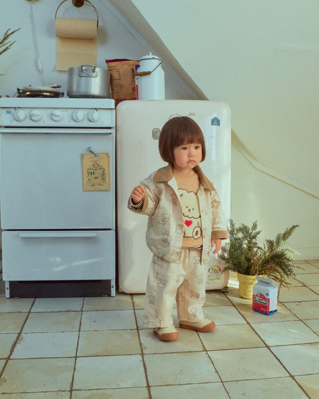 🇰🇷Oottbebe MTM