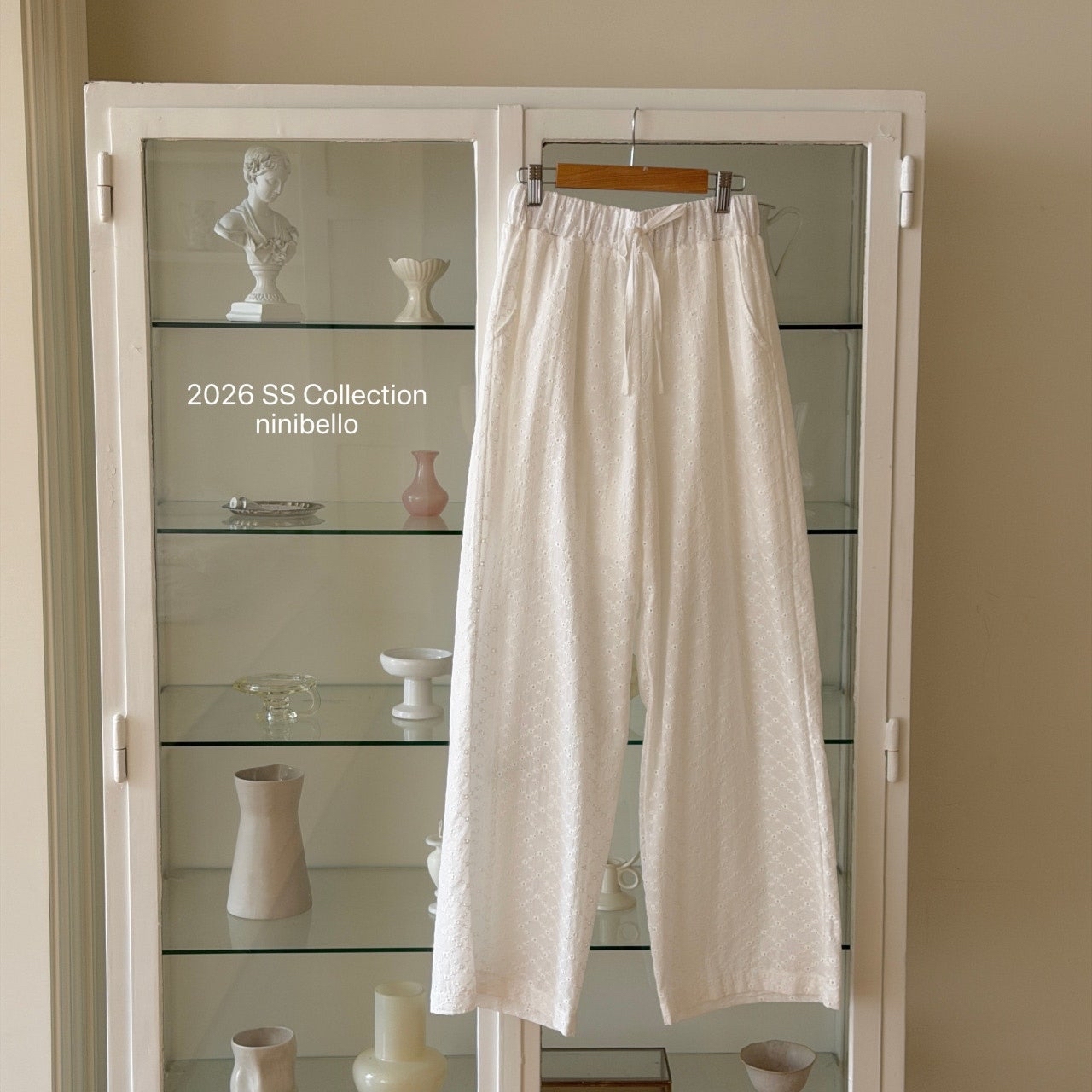 🇰🇷Ninibello 褲親子