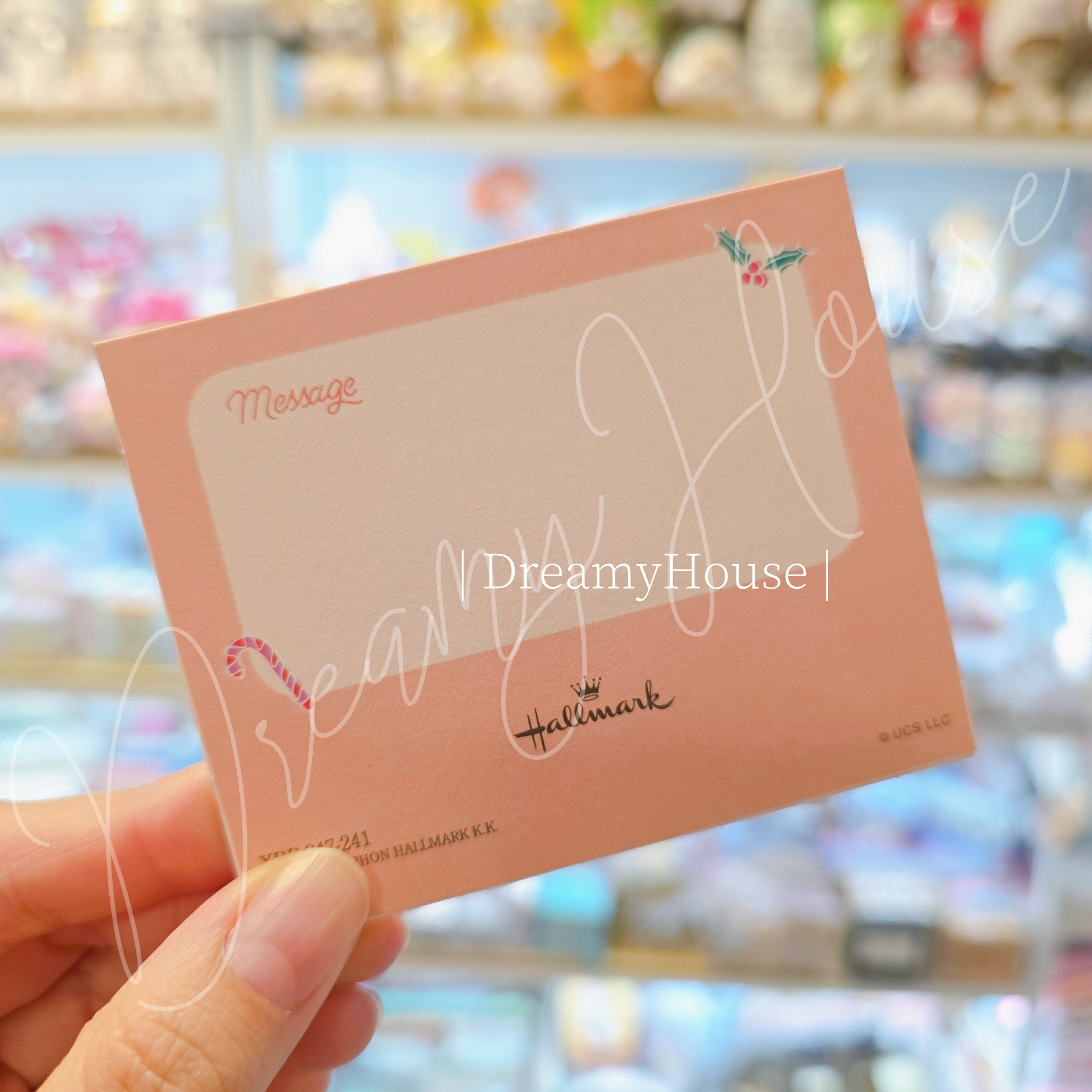 日本 minions 立體聖誕卡🎄