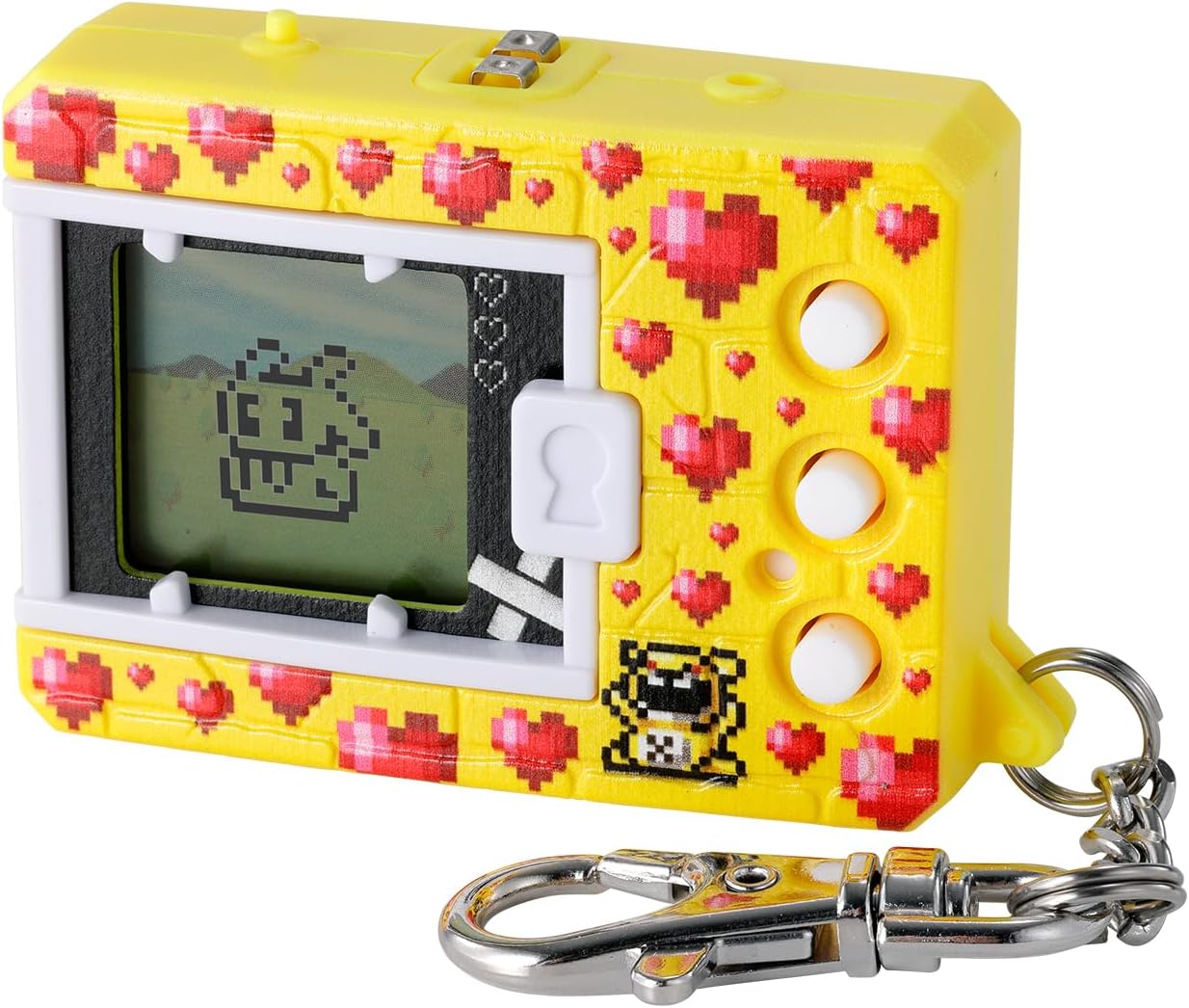 (預訂訂金 各$100) (總價 各$138) Bandai 數碼暴龍機 Digimon Original New Wave 2 (日冕獸塗鴉 Graffiti Coronamon / 像素之心 Pixel Heart / 插畫冠軍 Ver.1-5 Illustration Champion Ver.1-5 / 黑色標誌 Logo Black) (行版) 