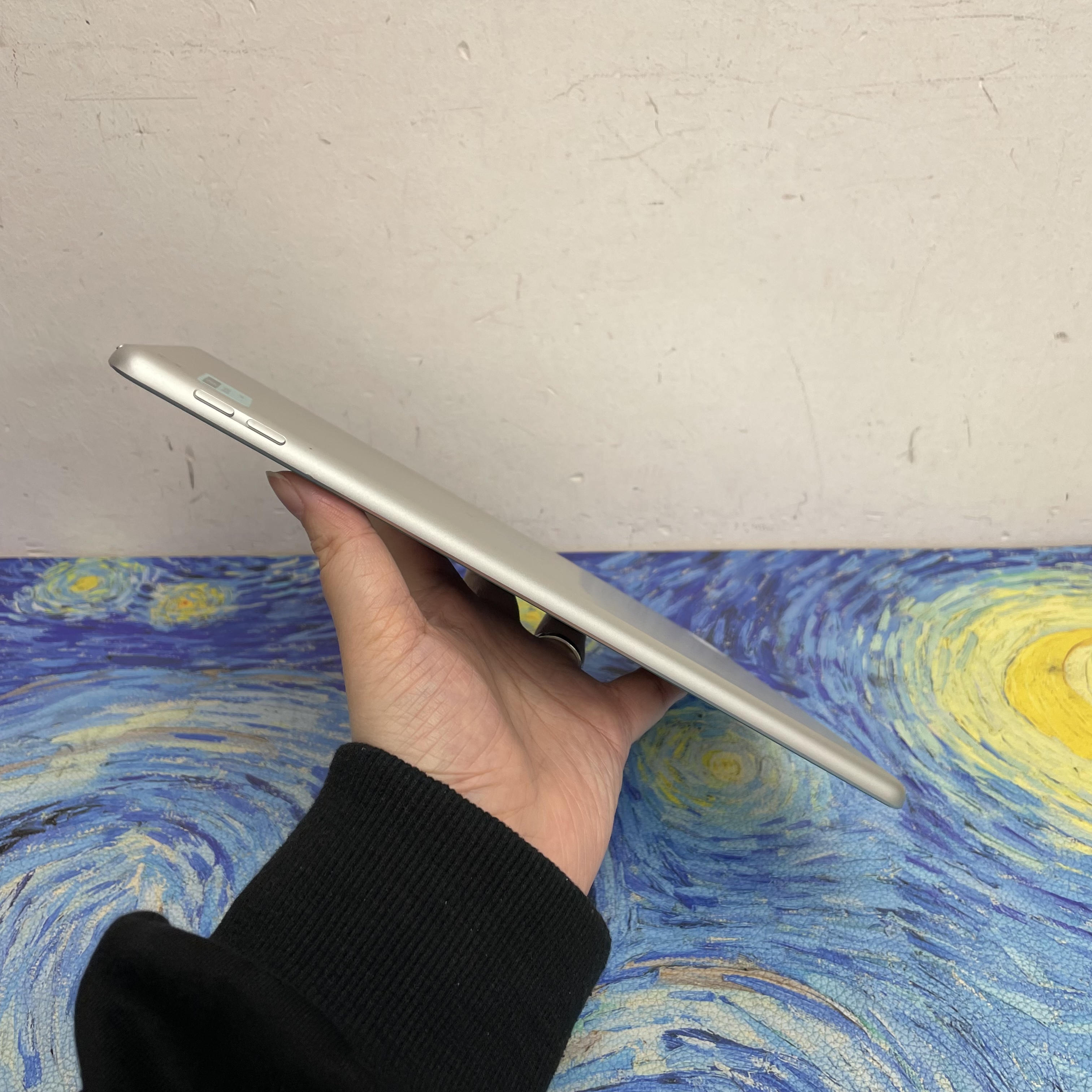 *D01493 iPad 7 靚機 32GB WIFI版 銀色 sliver