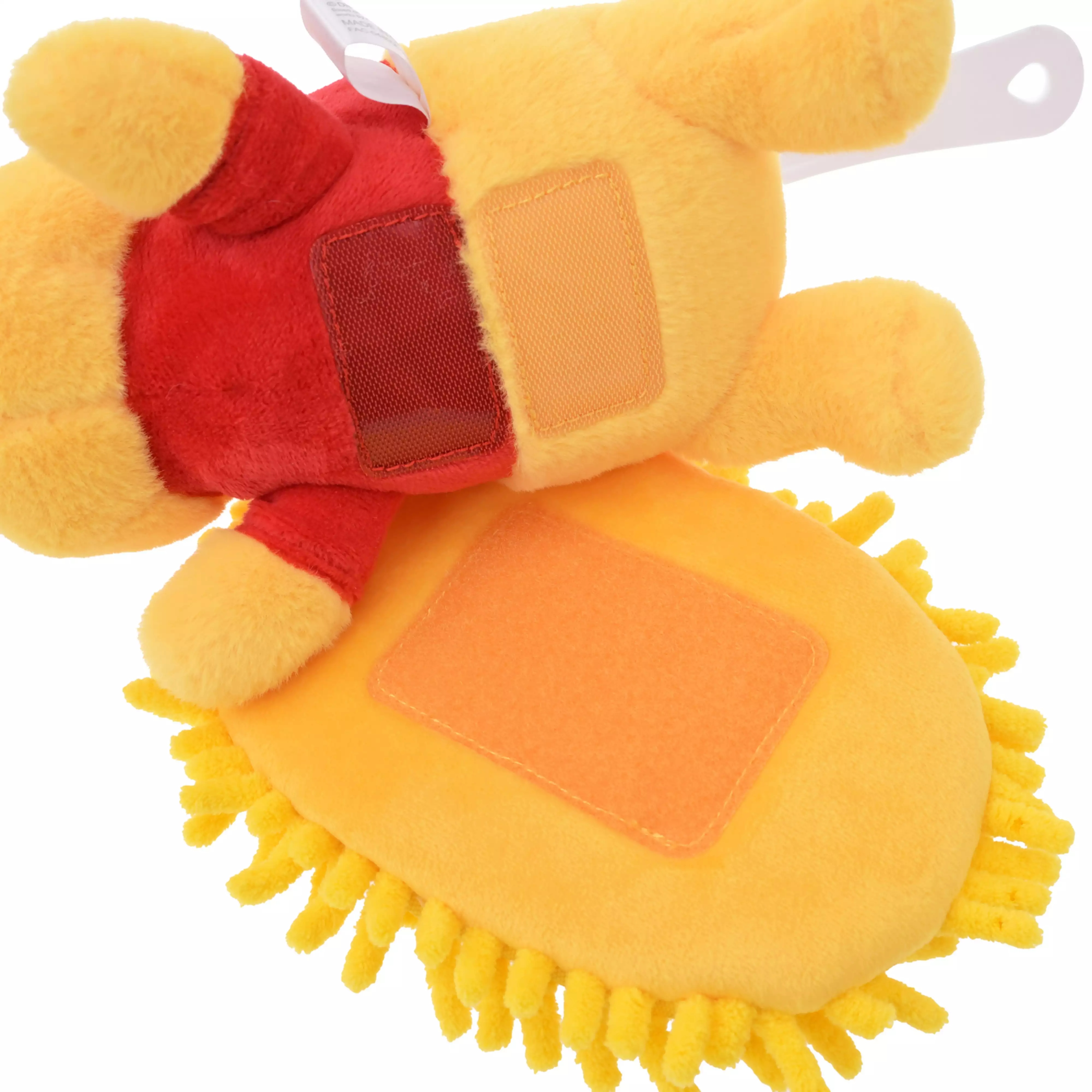 🌸 【預訂】Pooh 除塵掃 - Bath and Laundry clean goods<28/7新品>
