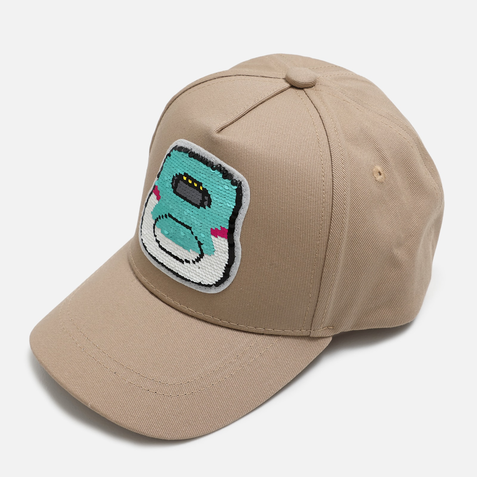 🆕【⭐訂購⭐】🇯🇵  日本直送🌀#新幹線 兒童閃閃珠片鴨咀帽［2款選］🌀[PLDA-0040] [260425]