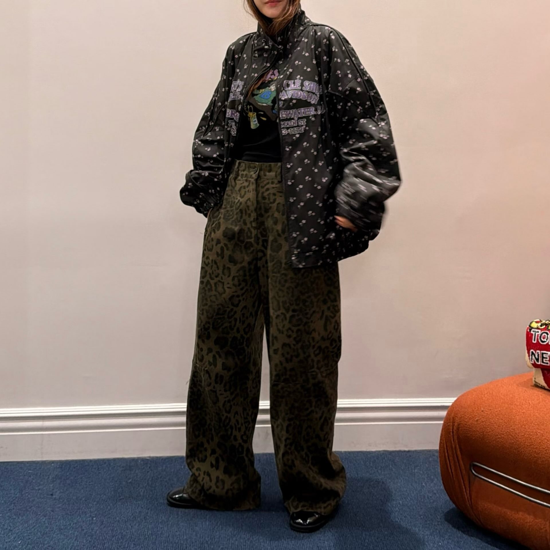 (2026FW) 2ND K - JACKET