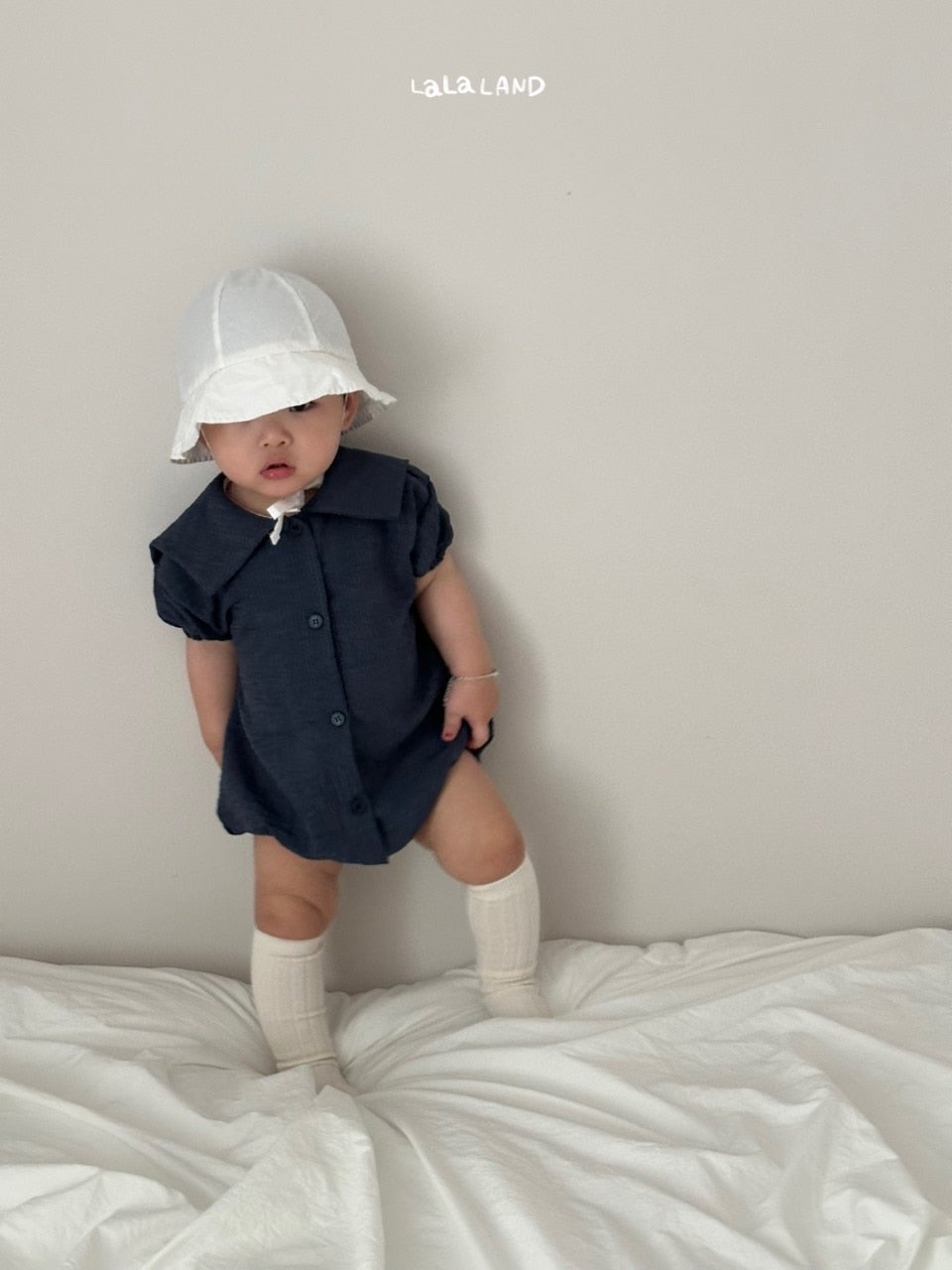 🇰🇷Lalaland Bebe包屁