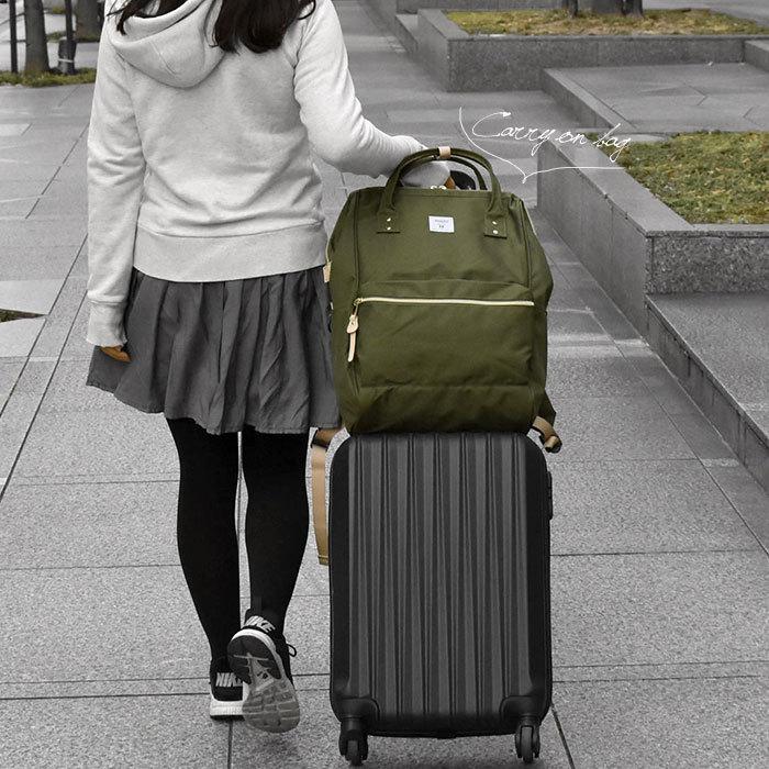 anello Mouth backpack (L)