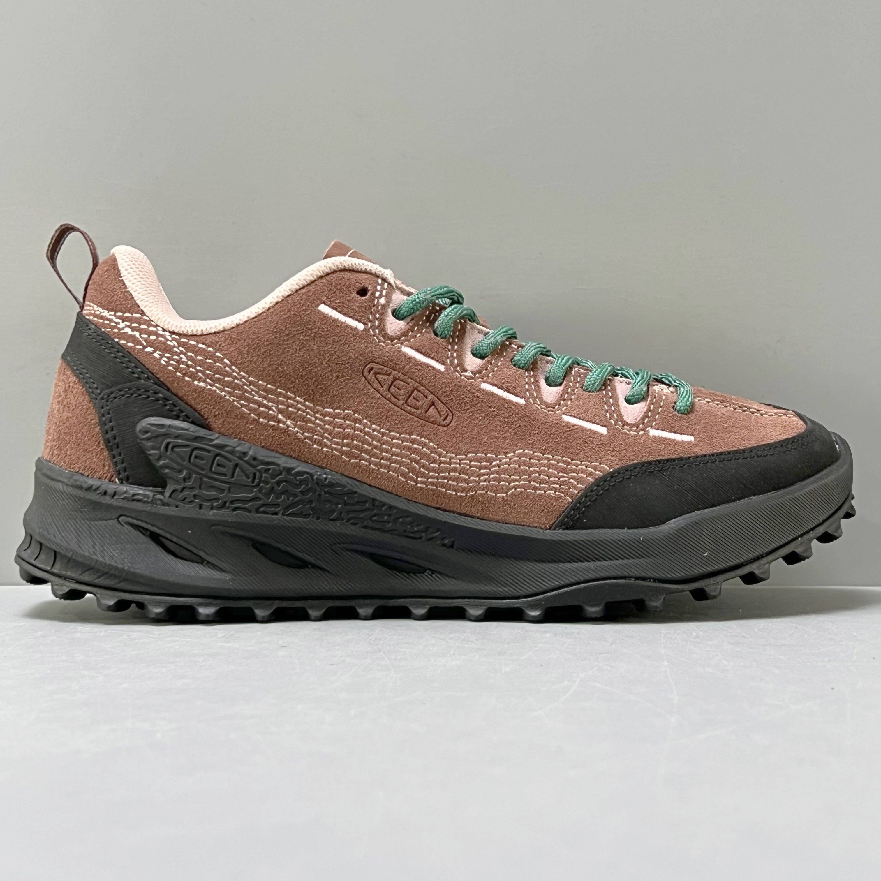 Keen Jasper Zionic
