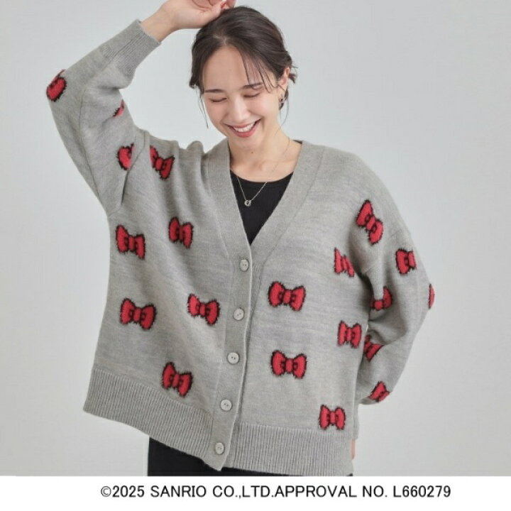 <🌟訂購🌟>日本限定Kitty cardigan