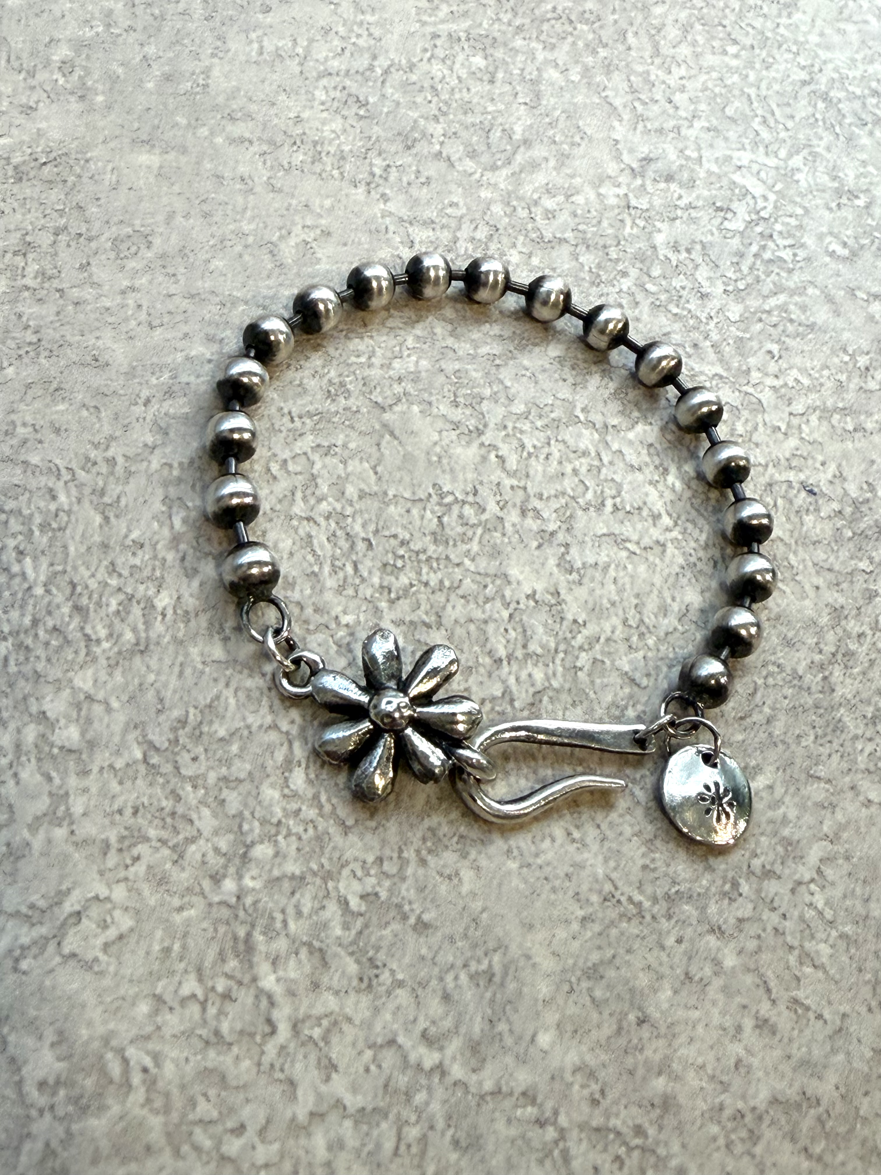 Kujaan Chain Bracelet-006 5mm Version