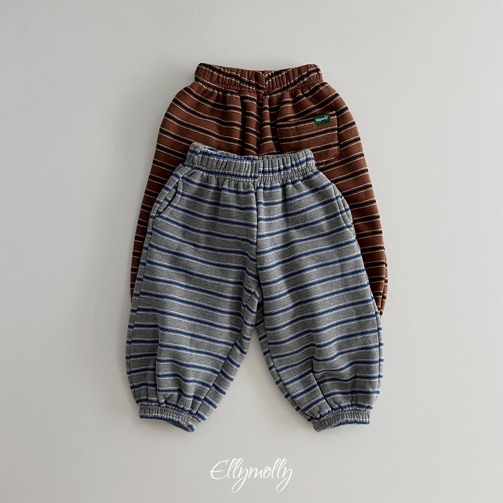 Ellymolly | Toto Dangara Jogger pt
