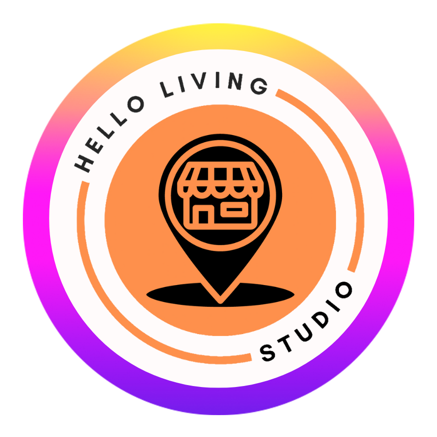 HELLOLIVING