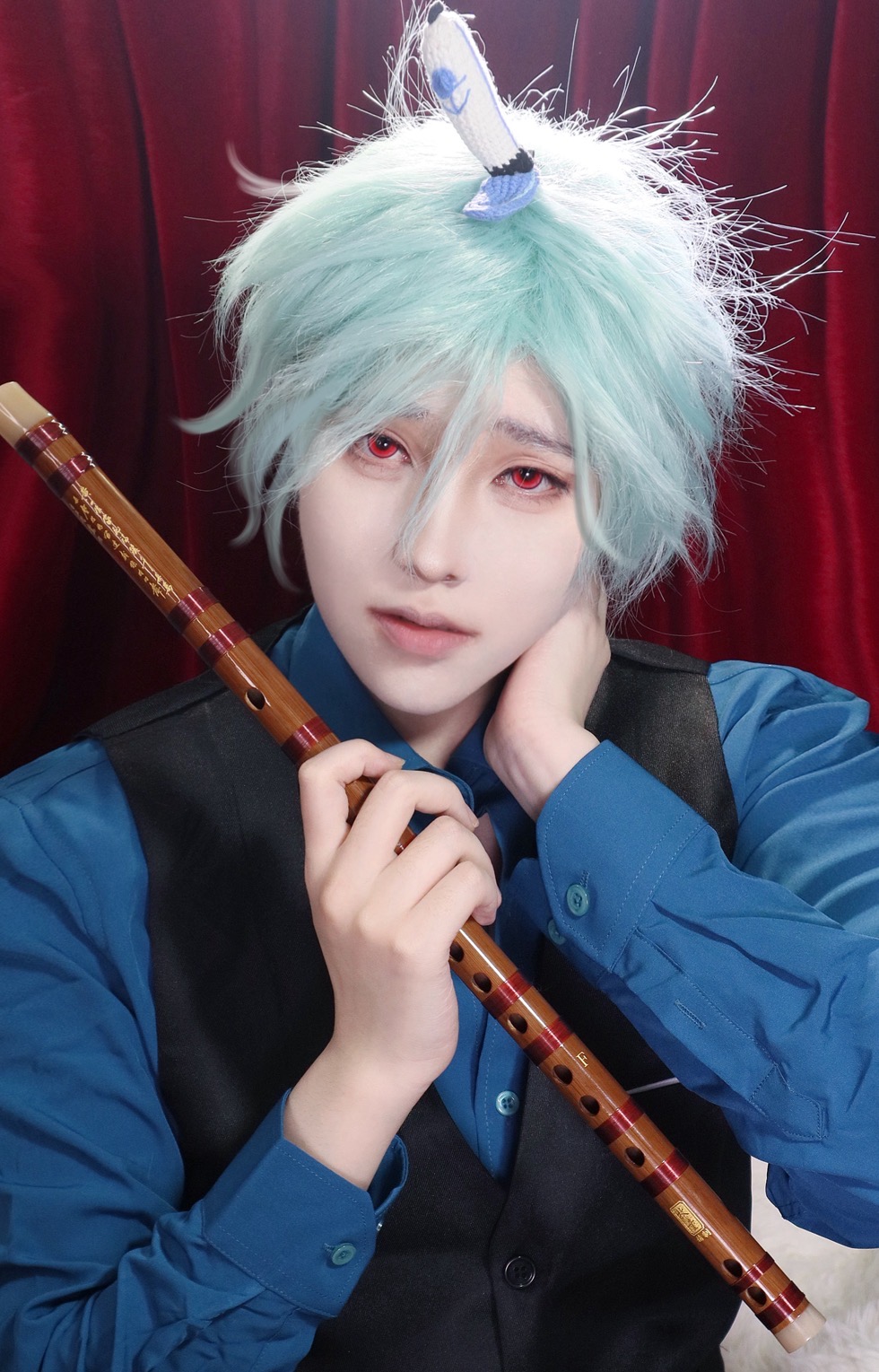 Cupid 日拋 雨林翠綠/沙塵暴棕/潮汐藍海/晚霞煙紫/火燒雲紅