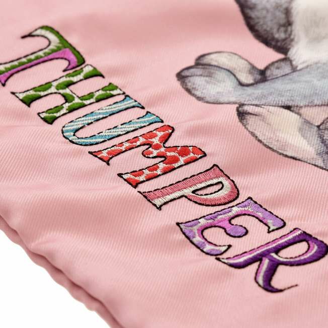 [現貨] [JDS] THUMPER | 手提袋 {TF2402097}