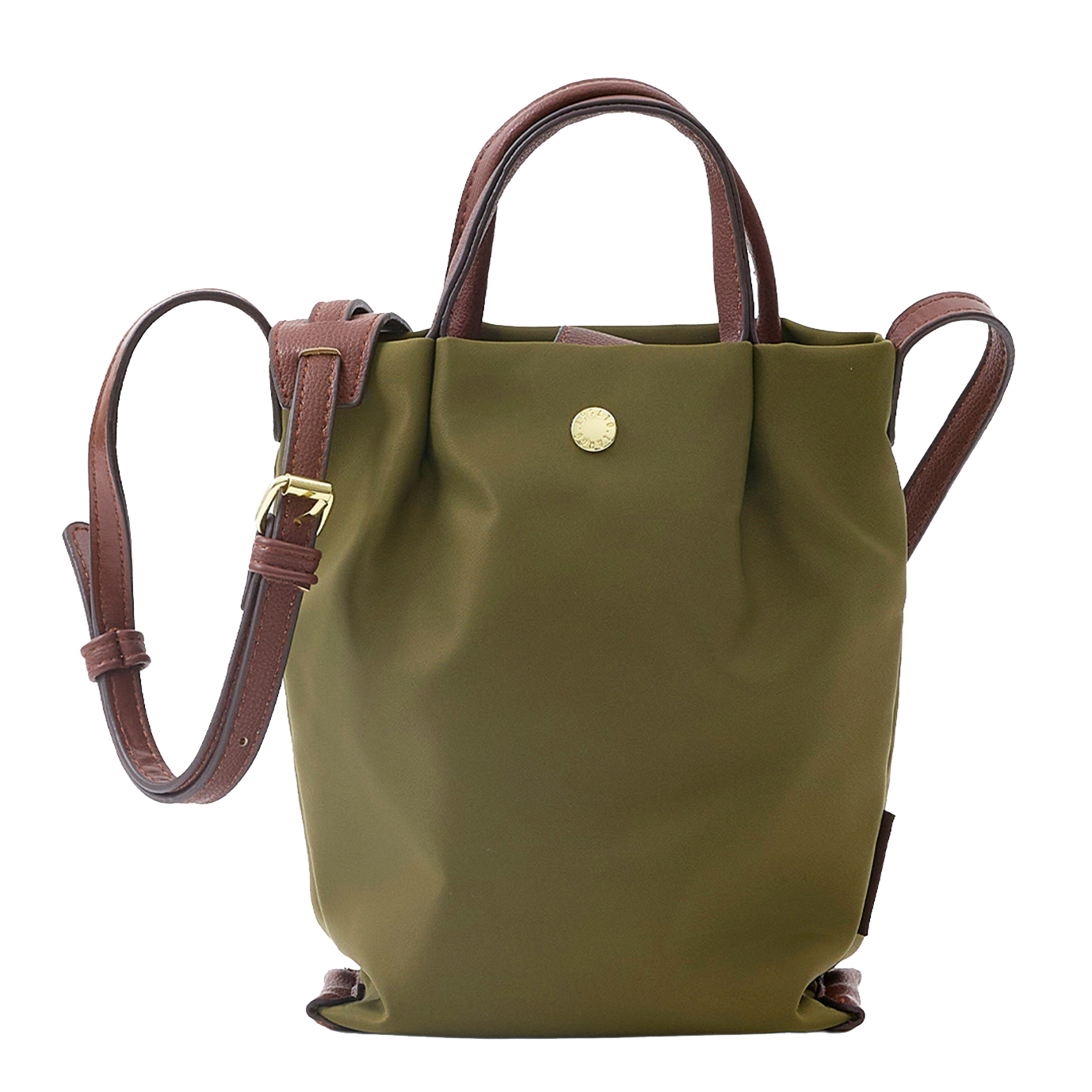 Legato Largo Shoulder Bag 肩樂縱型迷你孭袋 輕身撥水 斜孭/單肩兩用 LH-L0153 