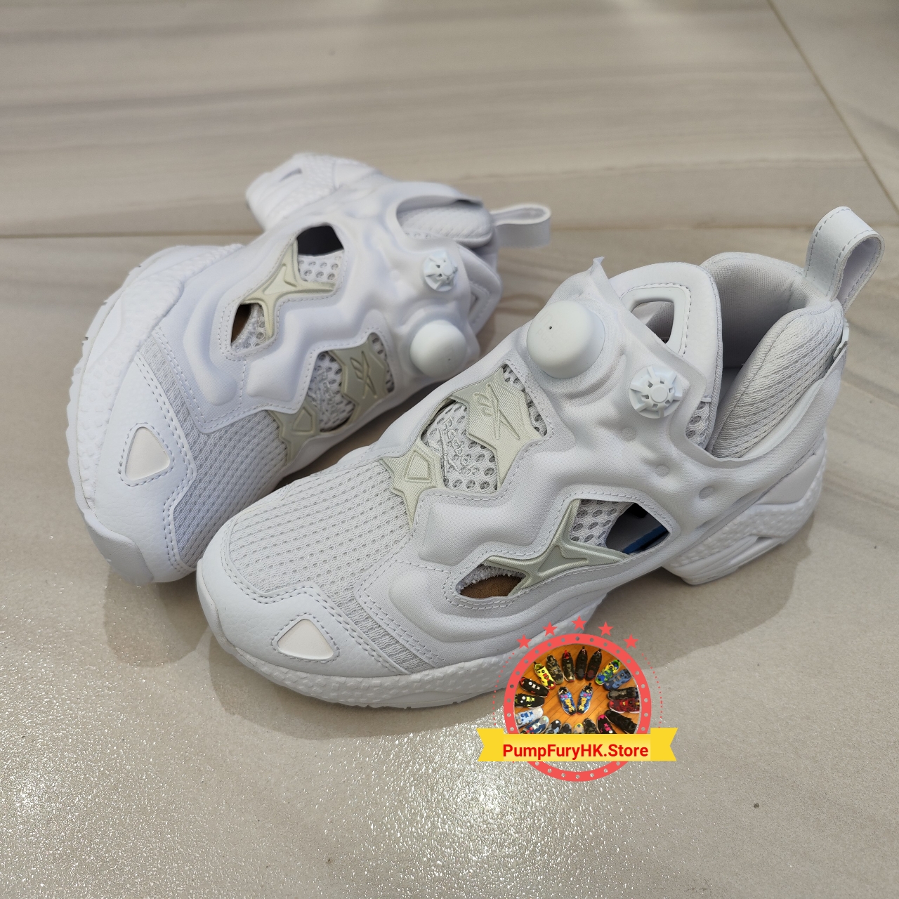 Harga reebok on sale insta pump fury