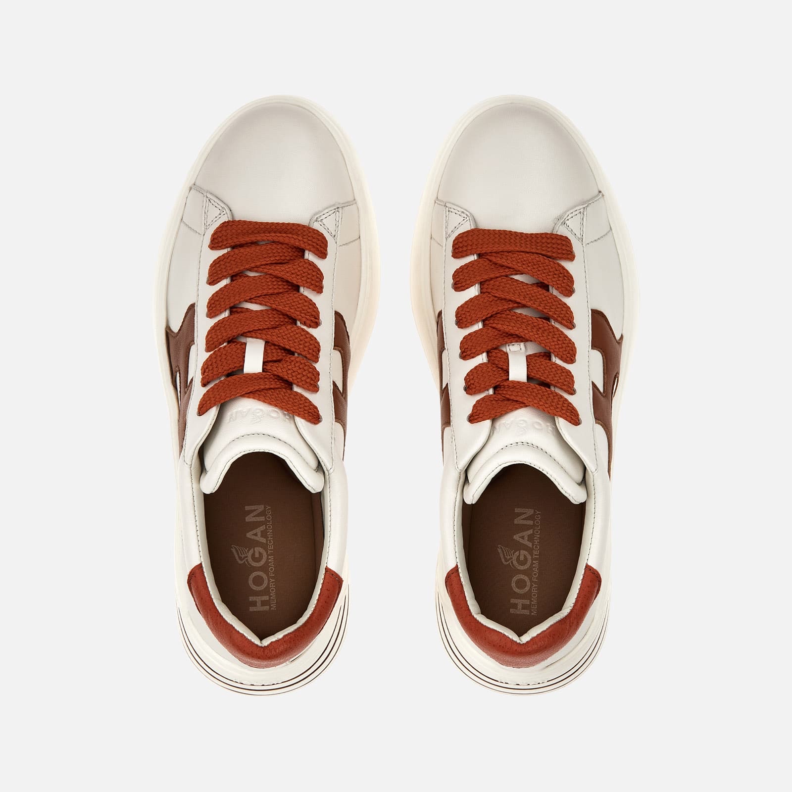 New collection ordering Hogan Rebel Sneakers Size 35 36 39 40