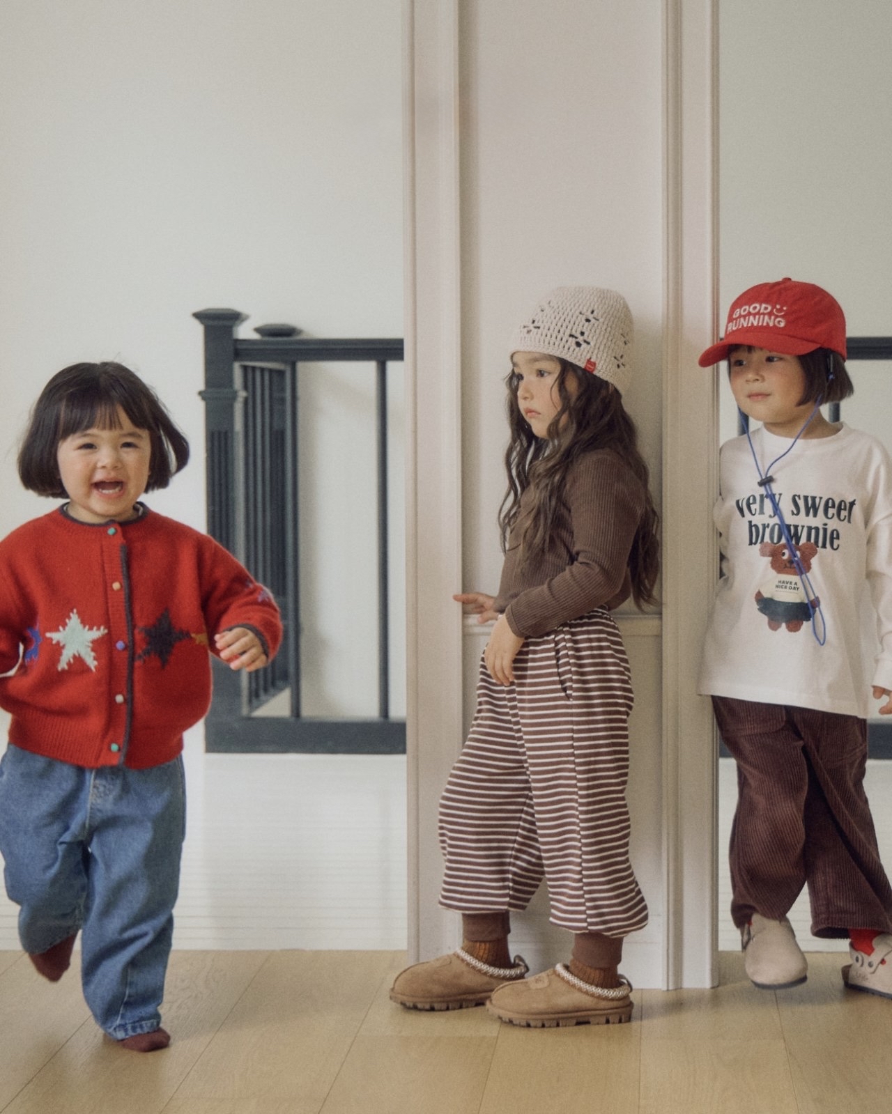 Mimi | Big Star Knit Cardigan