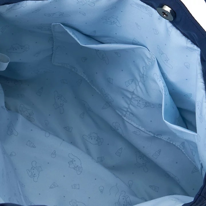 日本預訂📍日本Outdoor x 玉桂狗皺皺荷葉邊手袋 不包郵