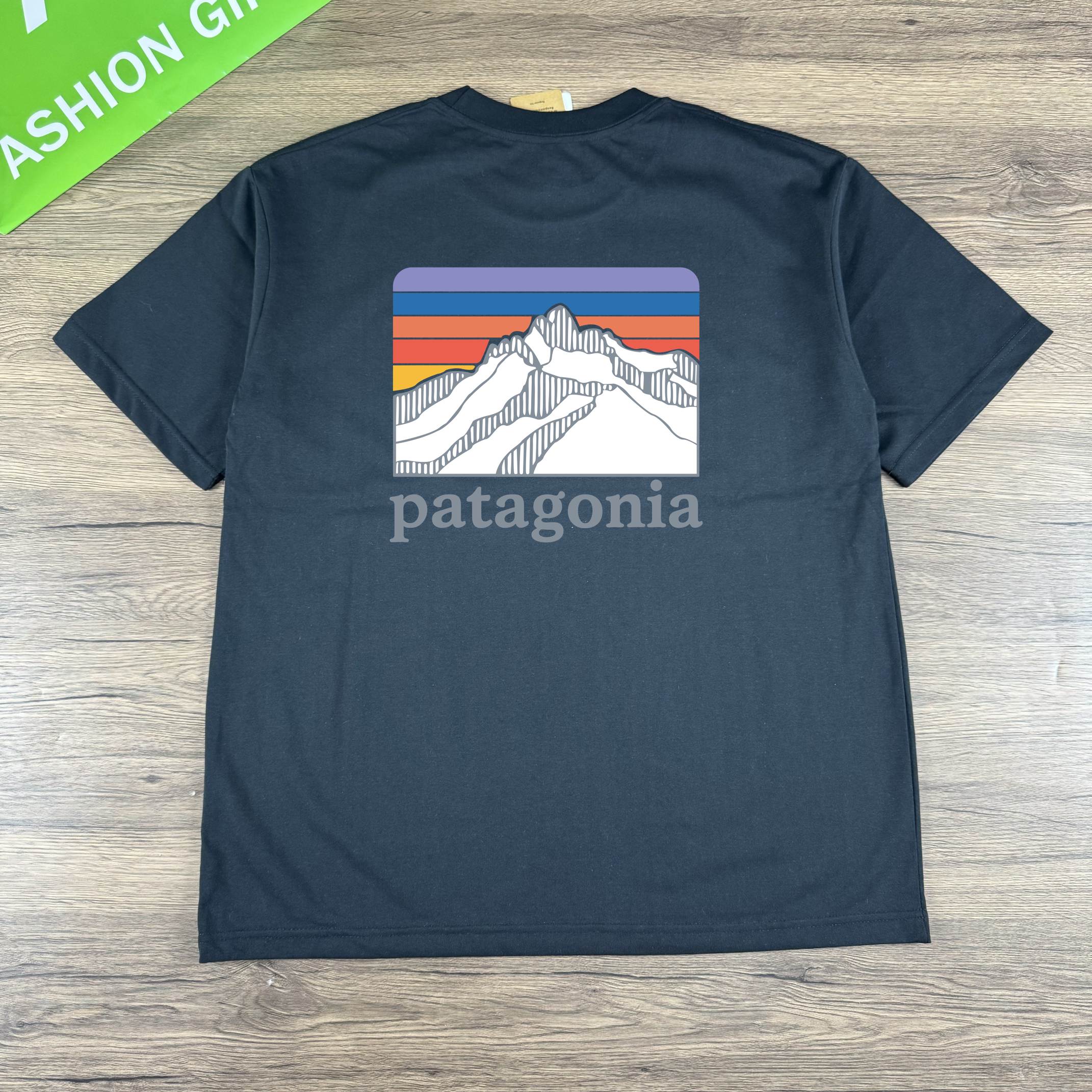 Patagonia Tee
