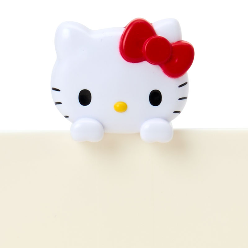 【日本】HELLO KITTY 飾物盤連掛勾