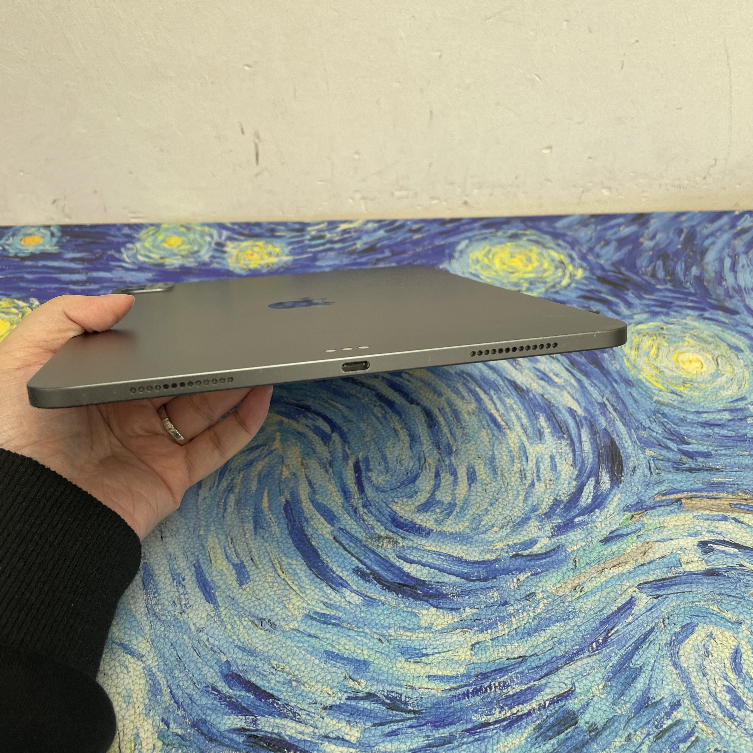 *593487 iPad Pro 2 11吋 勁靚機 128GB 灰色 gray