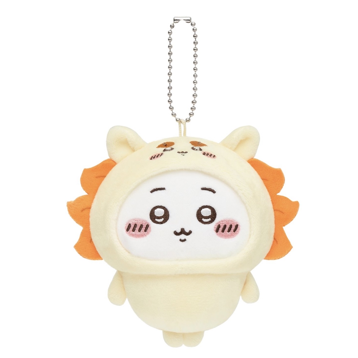 Chiikawa 一番抽獎系列 公仔匙扣｜預訂