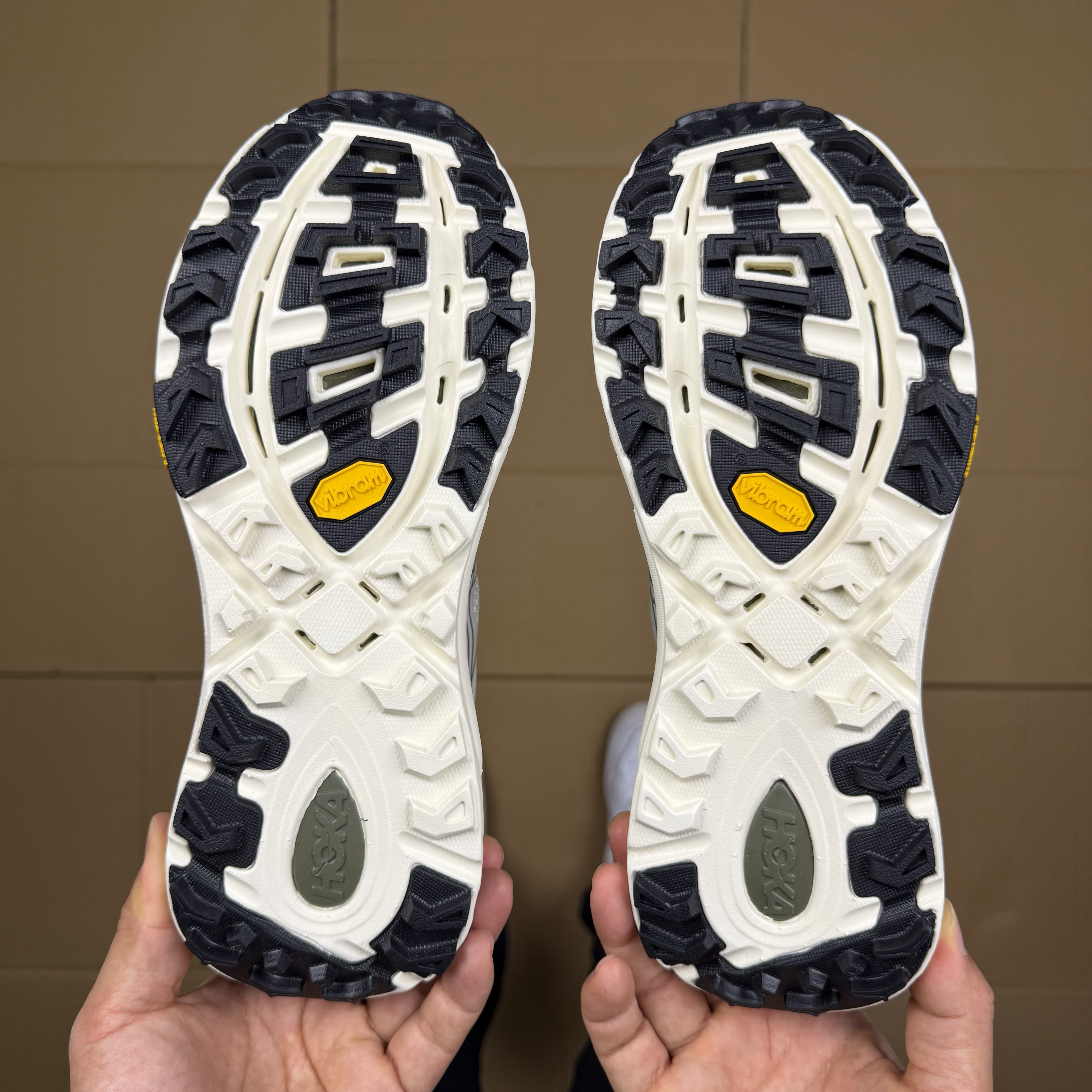 Hoka One One Mafate Speed 2