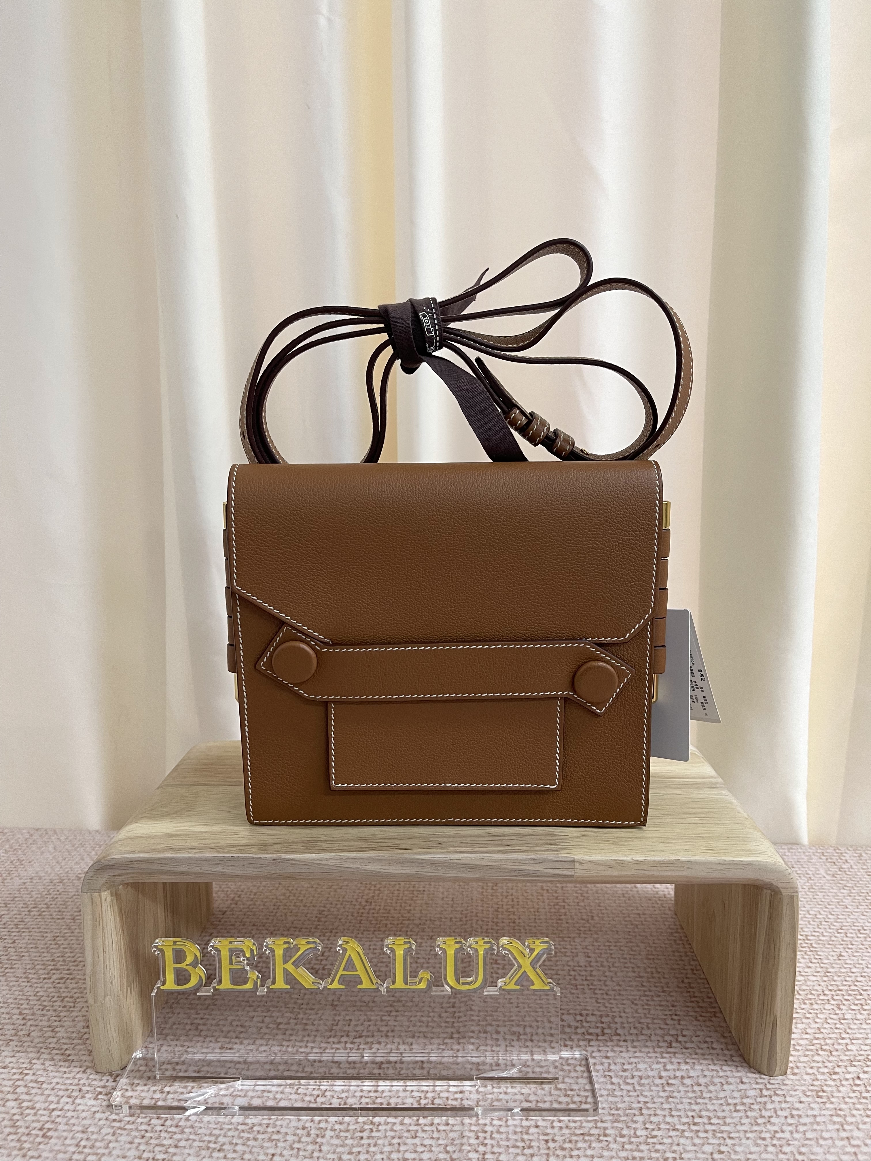 Pre-owned Hermes Twins / Stamp D/ Product Code: 26021109