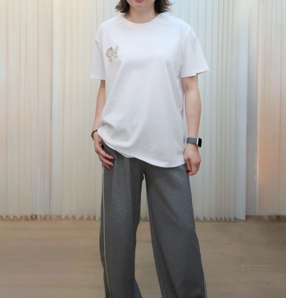 歐洲Tee M292 MPL6227382