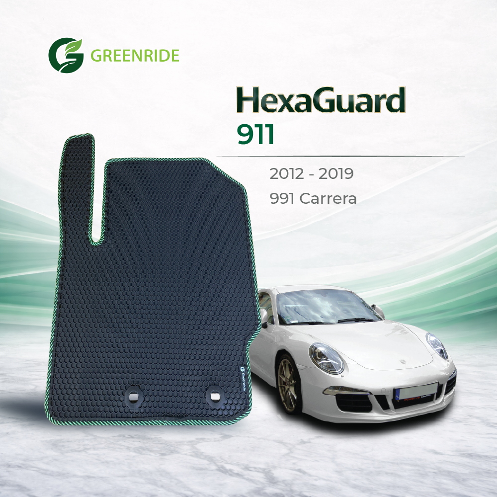 [HexaGuard] Porsche 911 [991 Carrera] (2012 - 2019)
