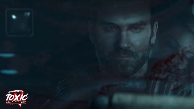 【預售 12/3】PS5 約翰卡本特 劇毒突擊隊 John Carpenter's Toxic Commando 中/英/日文  (中文封面) PO0386