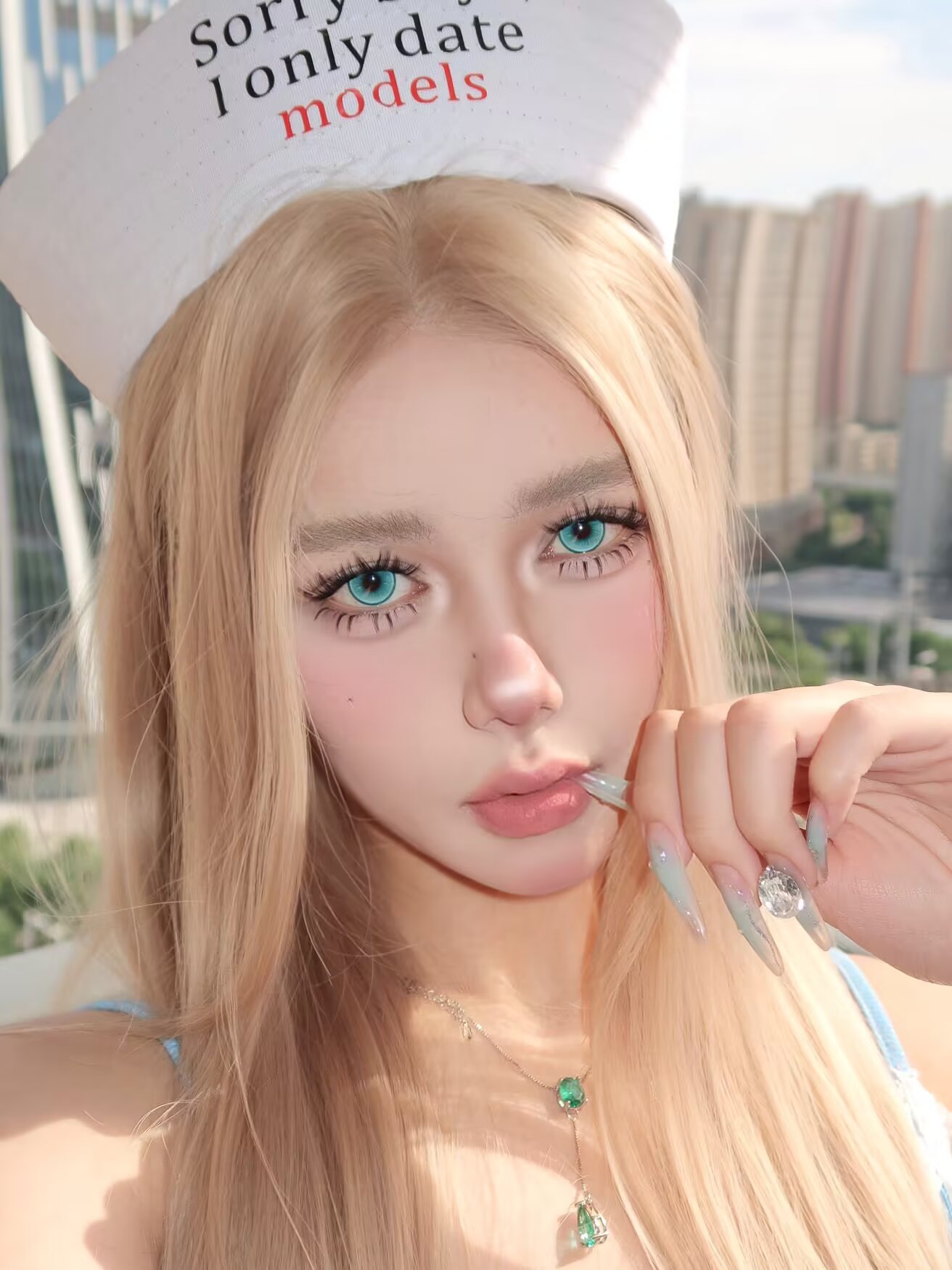 Yukicon 日拋2片 幽靈系列