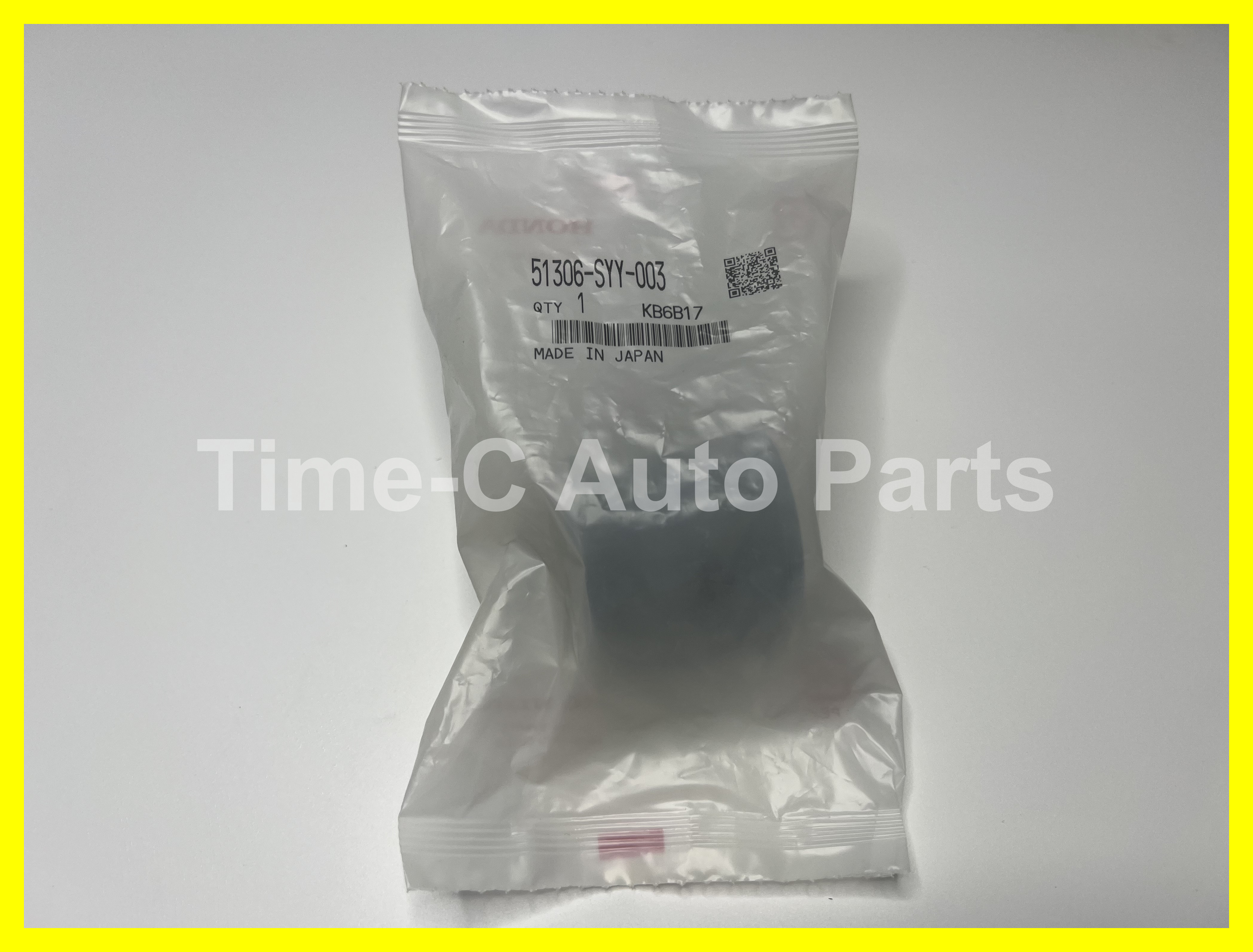 蝦蘇膠 51306-SYY-003 - Honda Freed GB3 / GP3