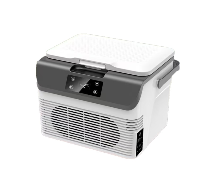 ADMS 8L 便攜式疫苗雪櫃 Portable Vaccine Carrier (For inquiry only 此產品需報價)