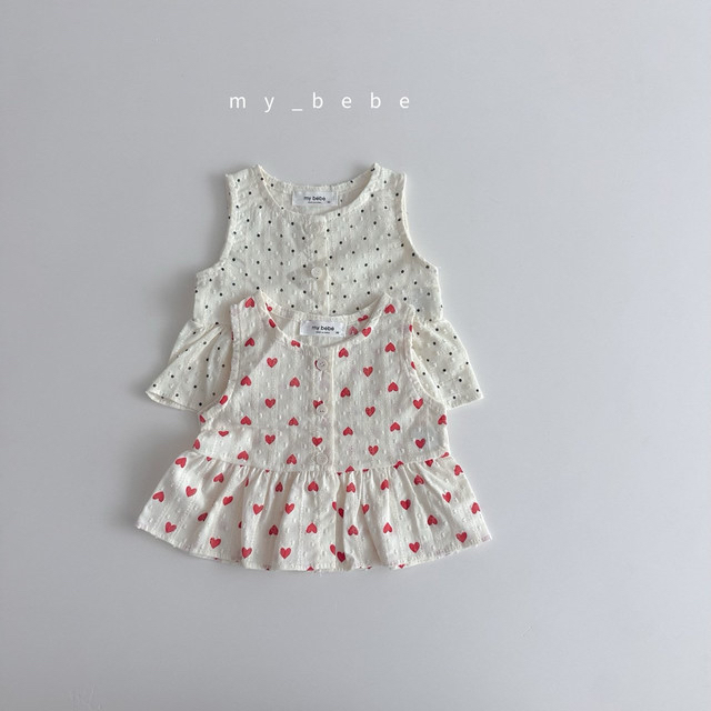 🇰🇷My Bebe上衣