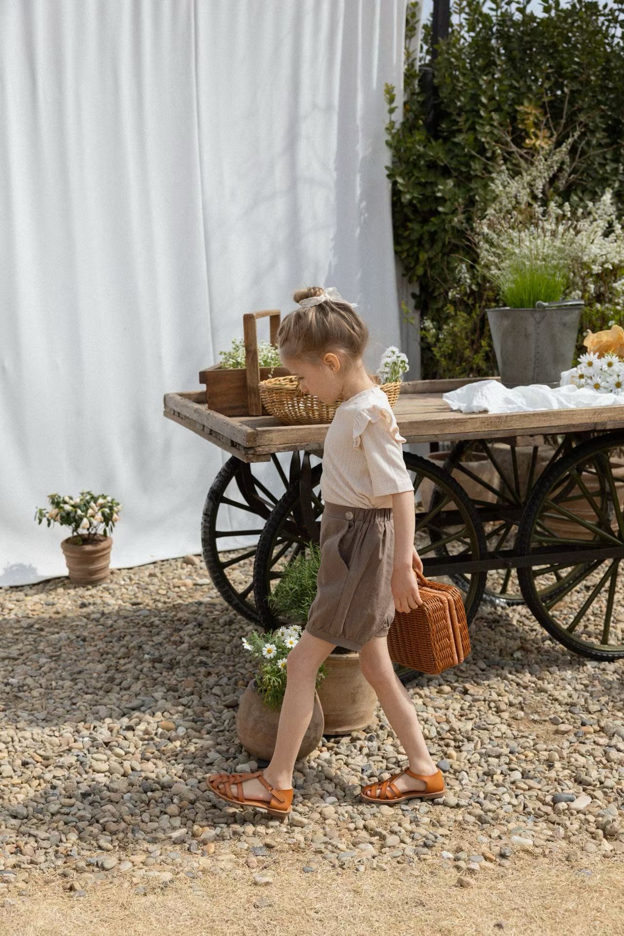 🇰🇷perrobebe tee