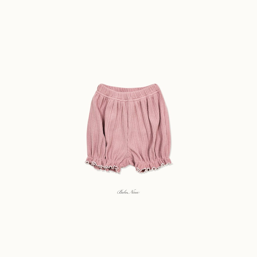 Bebenine Castella Pumpkin Bloomers