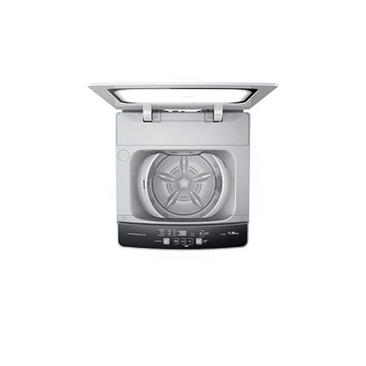 Sharp 7kg Top Load Washing Machine (ESX7021)