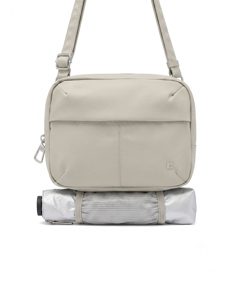 Branden Safe Days Wallet Bag 