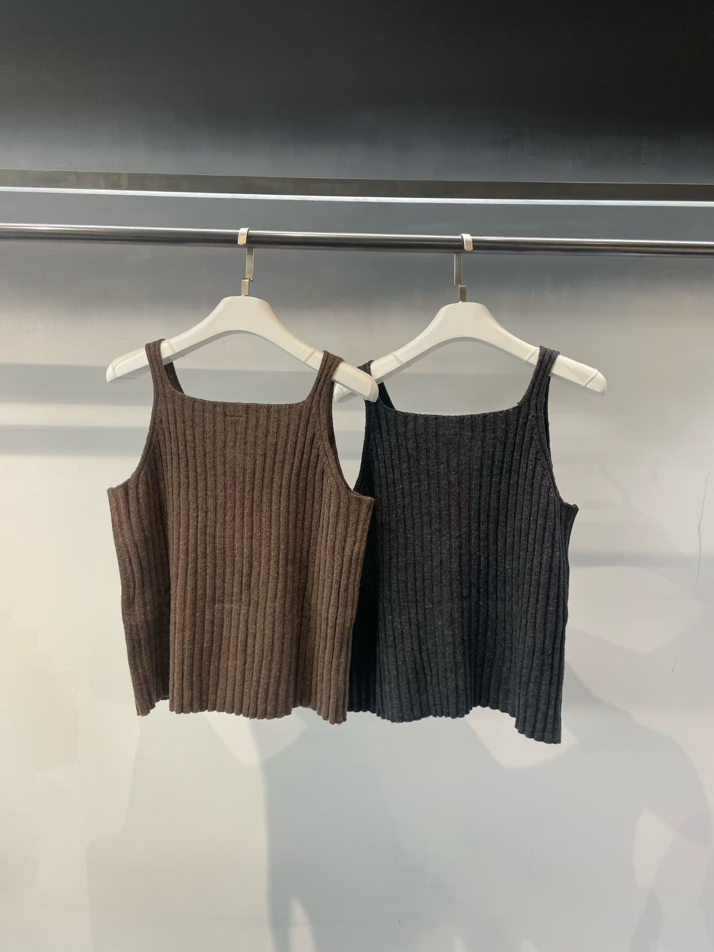 (2026FW) OUS - VEST