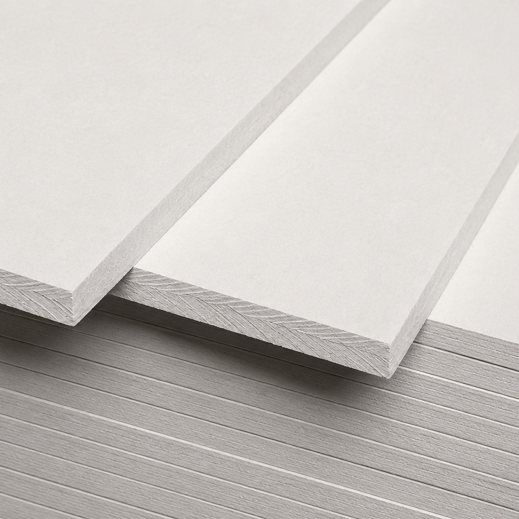 PROMAT 12mm 防火板 4' x 8'
