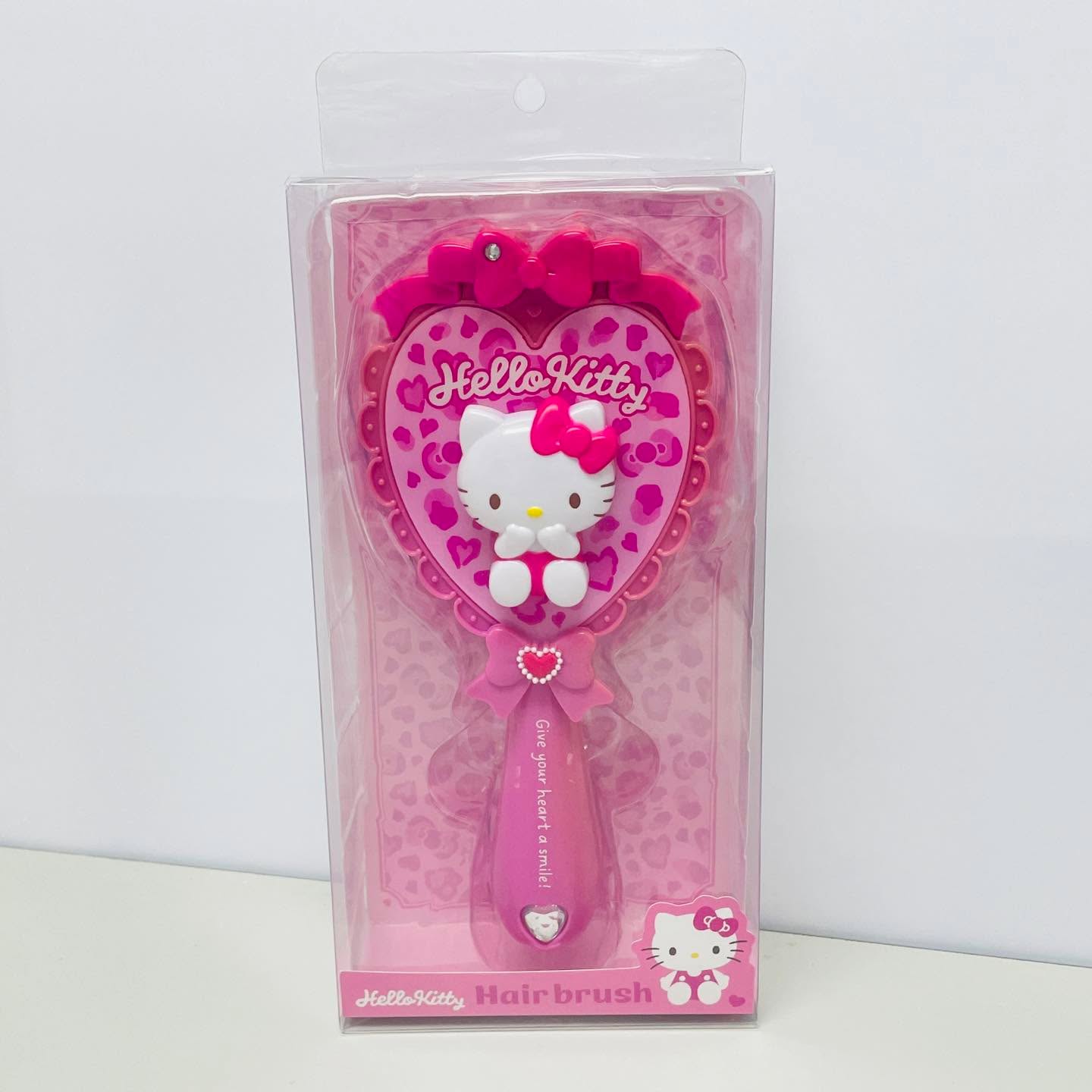 Hello Kitty 梳