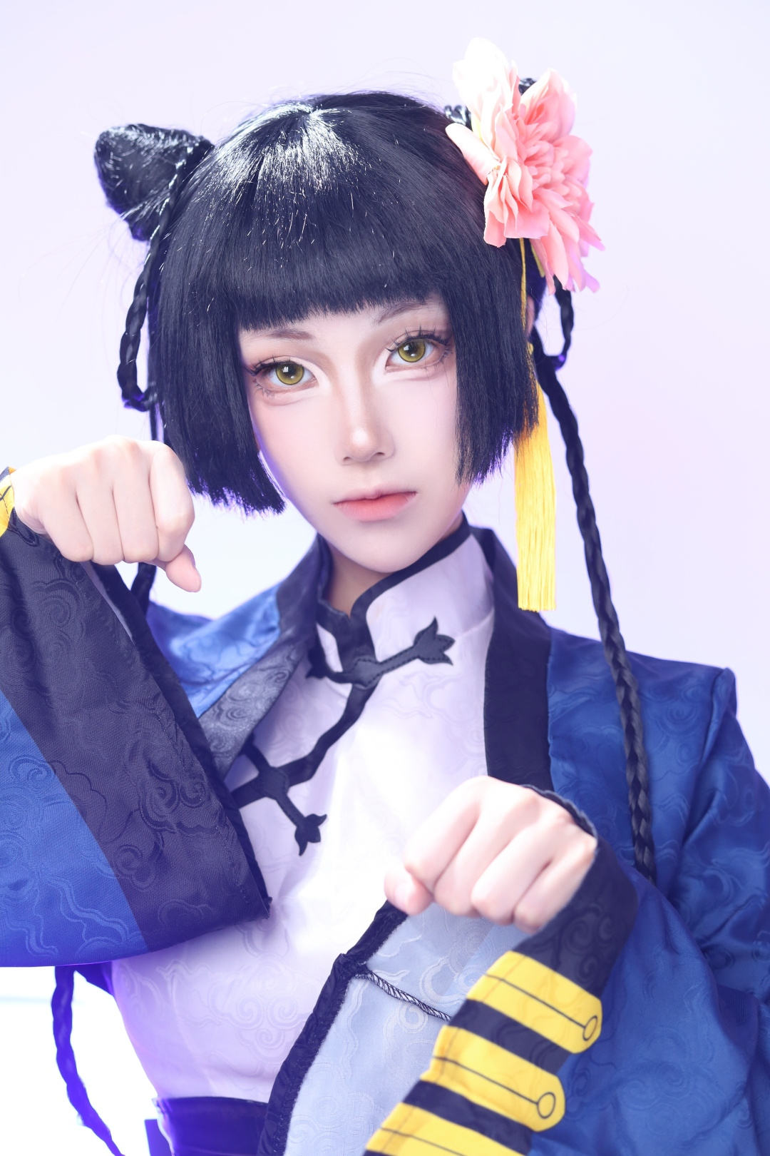 Dgugulens 日拋 波崽糕系列