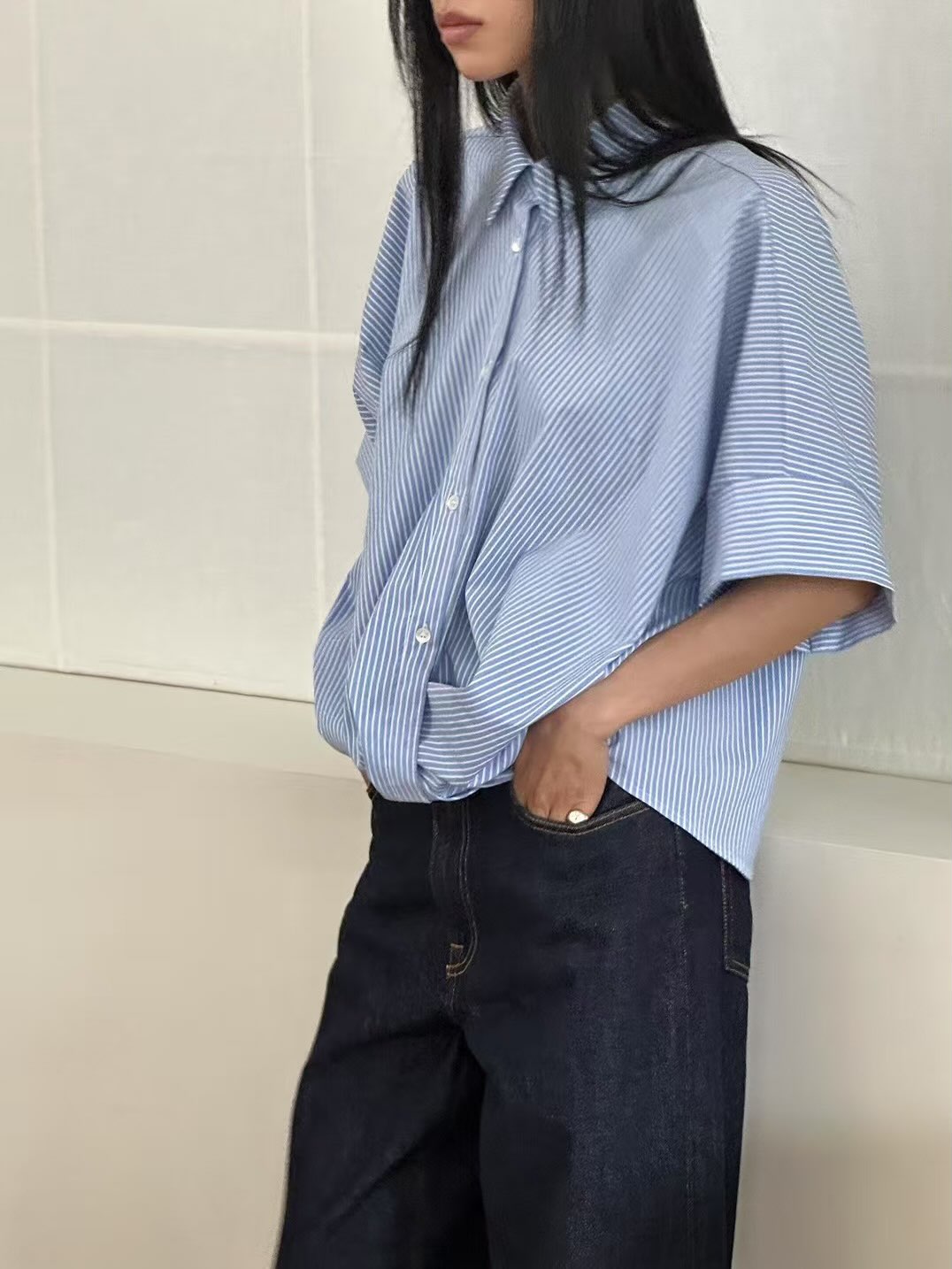 (2026FW) DAYLOG - TOP