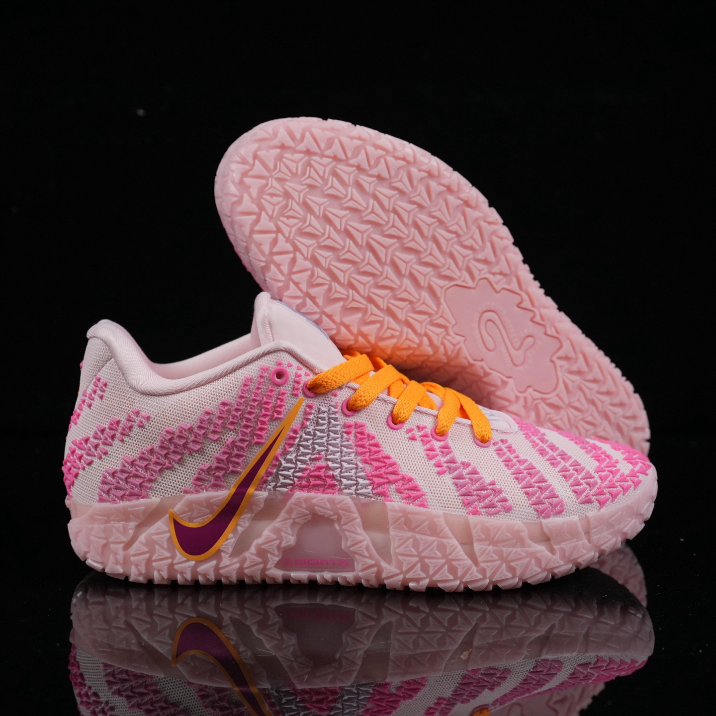 Nike Ja 3 HF2793-601 