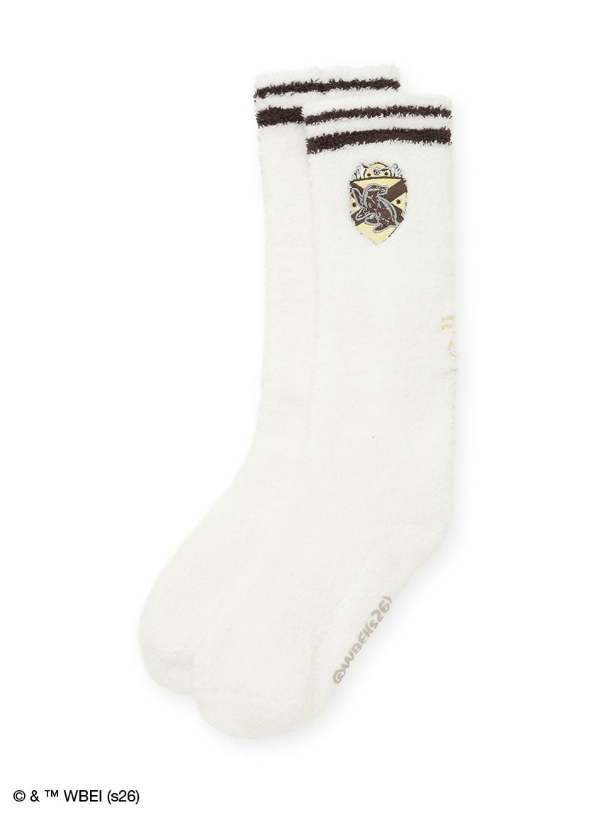 中襪 Socks｜SNIDEL HOME X 哈利波特 聯名 第5彈 (Harry Potter)【預購】 (26191H-P）