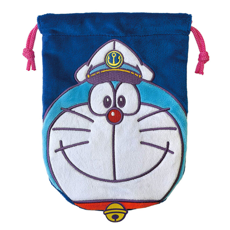 [現貨 / 訂購] 多啦A夢 2026 電影《海底鬼岩城》精品：紀念幣/手機繩/公仔 Figure