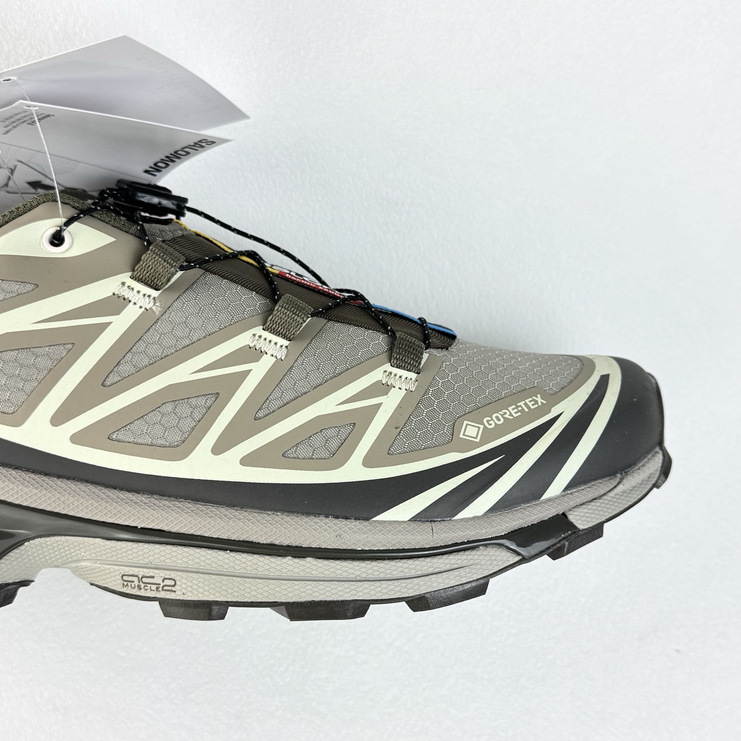 Salomon XT-6